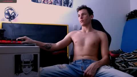 davidsalazar33 online show from March 19, 11:31 pm