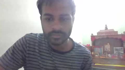 Snapshot of davidvishu975 chatting on February 15, 11:23 pm Dude97 online show from February 15, 11:23 pm