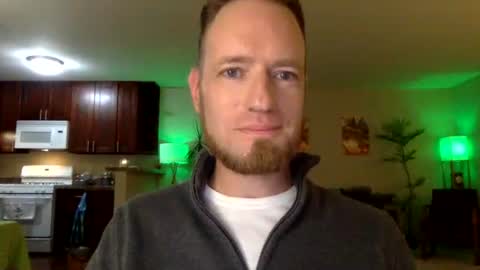 Snapshot of davidwilcox1982 chatting on November 6, 5:19 am Dave online show from November 6, 5:19 am