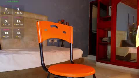 daviid_huge online show from November 25, 1:27 am