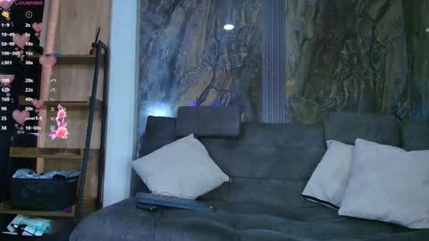 David online show from February 20, 7:58 pm