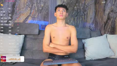 David online show from April 15, 7:58 pm