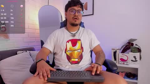 David Evans online show from January 11, 4:28 am