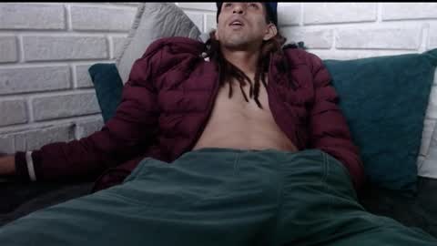 DAVILS online show from January 28, 9:08 am