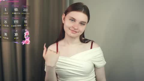 Louise online show from May 31, 10:44 pm