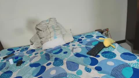 Davinson online show from November 2, 9:39 pm