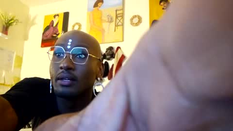 Snapshot of davior101 chatting on February 20, 10:05 am Verse femmasc boi online show from February 20, 10:05 am