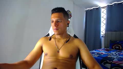 David Angel online show from March 21, 5:16 pm