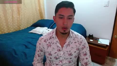 DS online show from February 17, 11:11 pm