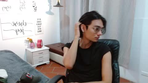 davoxer online show from September 25, 3:10 am