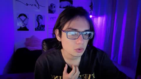 davoxer online show from February 4, 3:23 am