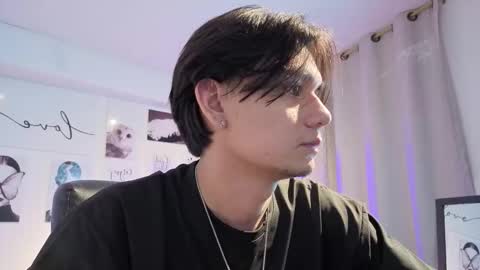 davoxer online show from February 25, 2:10 am