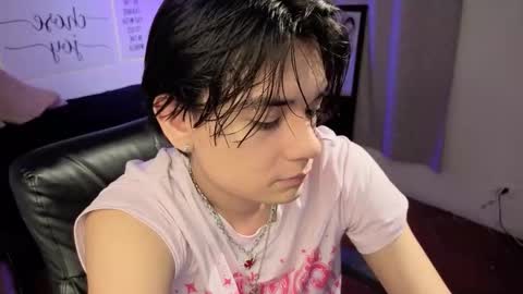 davoxer online show from March 13, 3:13 am