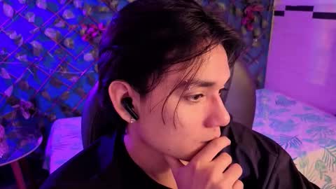 davoxer online show from March 26, 4:07 am