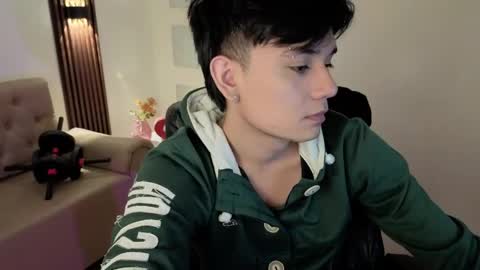 davoxer online show from April 11, 4:28 am