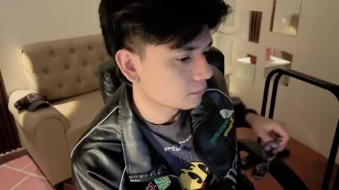 davoxer online show from April 16, 4:02 am