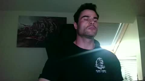 Snapshot of dawid37ny chatting on June 26, 7:07 pm dawid37ny online show from June 26, 7:07 pm