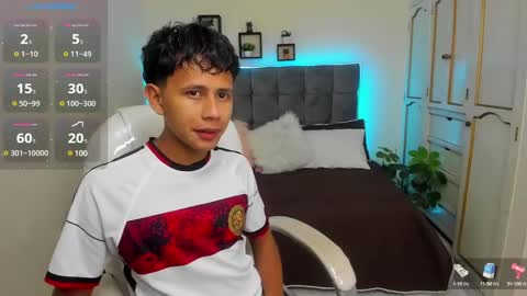 dawn_16 online show from February 2, 5:10 am