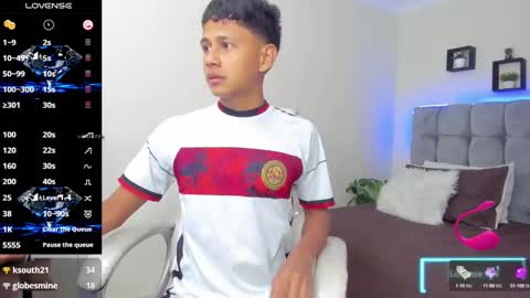 dawn_16 online show from February 10, 7:28 pm