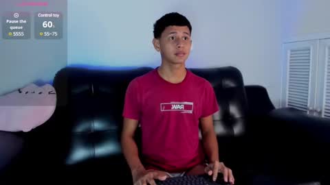 dawn_16 online show from February 26, 4:36 am