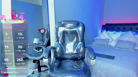 dawn_16 online show from October 2, 11:12 pm