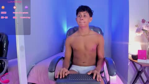 dawn_16 online show from December 3, 9:24 pm