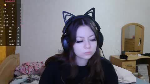 Alice online show from November 1, 7:32 am