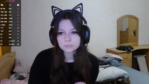 Alice online show from November 5, 7:41 am