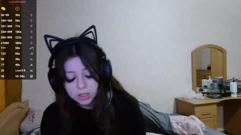 Alice online show from November 8, 7:19 am