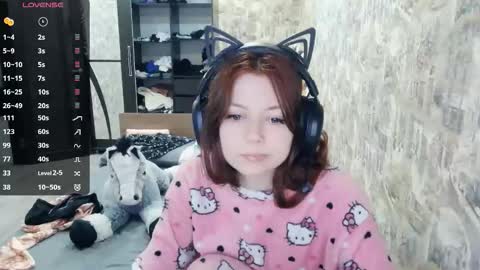 Alice online show from December 19, 8:43 am