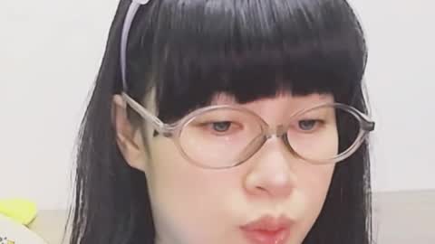 Mita online show from April 24, 2:25 am