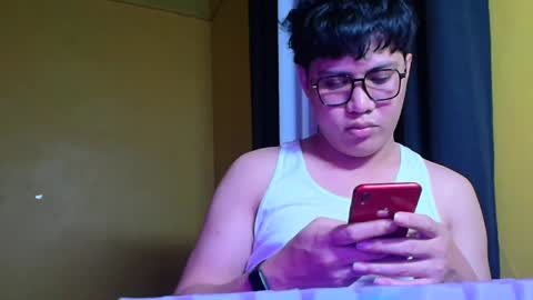 Dawsonhansleyxx  online show from December 20, 1:07 pm