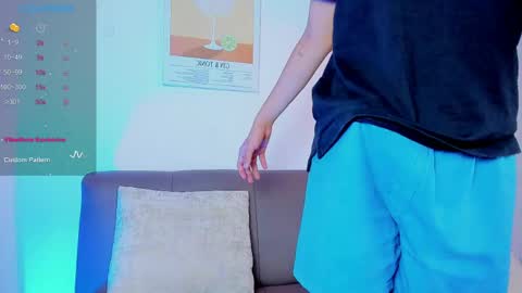 Dax online show from May 6, 1:05 pm