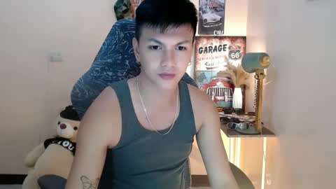 JC LOVER BOY online show from January 17, 2:29 am