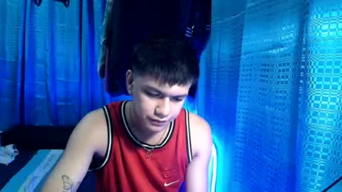 Snapshot of dax_x chatting on July 28, 2:24 pm JC LOVER BOY online show from July 28, 2:24 pm