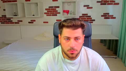 DaxGreer online show from June 16, 4:26 am