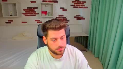 DaxGreer online show from June 22, 4:09 am