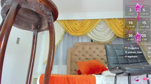 Day Alexa online show from January 11, 11:35 pm