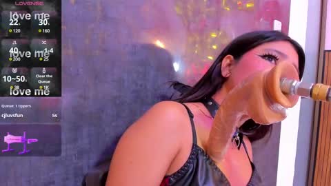 Dayan  online show from February 14, 4:04 am