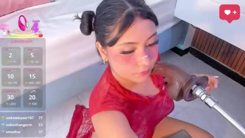 Dayan  online show from November 1, 7:49 pm