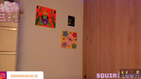 DAYAN online show from January 22, 10:59 pm