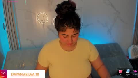 DAYAN online show from September 29, 1:11 am