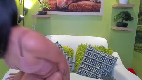 dayan_torres online show from May 11, 2:45 pm