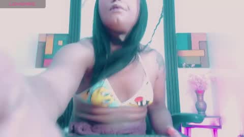 dayana_dias online show from April 8, 11:10 am
