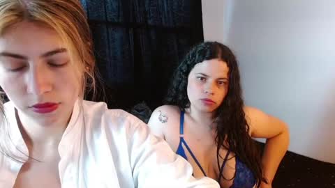 dayana online show from May 19, 9:10 pm