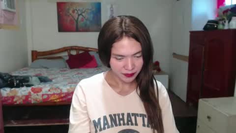 Dayana Cristal online show from November 11, 2:00 am