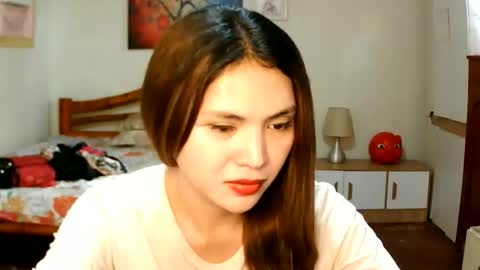 Dayana Cristal online show from June 6, 7:57 am