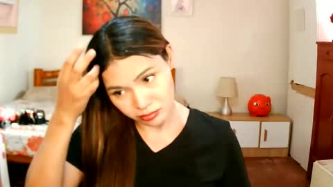 Dayana Cristal online show from June 9, 8:48 am