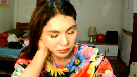 Dayana Cristal online show from June 13, 8:01 am