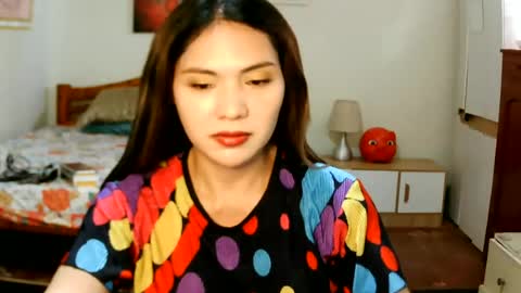 Dayana Cristal online show from June 17, 6:05 am